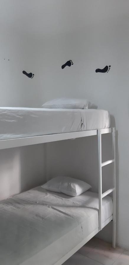 Hostel 6/15 신데 델 카르멘 외부 사진